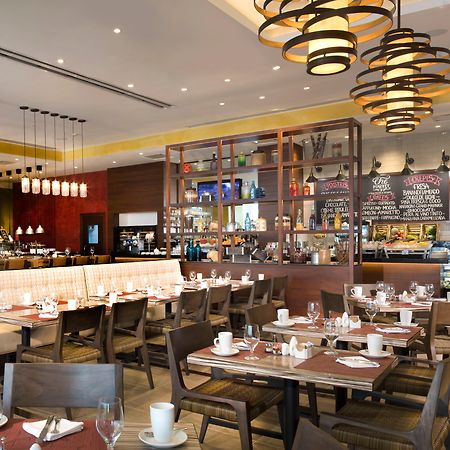 Intercontinental Real Santo Domingo By Ihg Hotel Luaran gambar