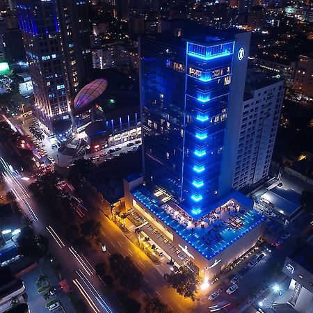 Intercontinental Real Santo Domingo By Ihg Hotel Luaran gambar