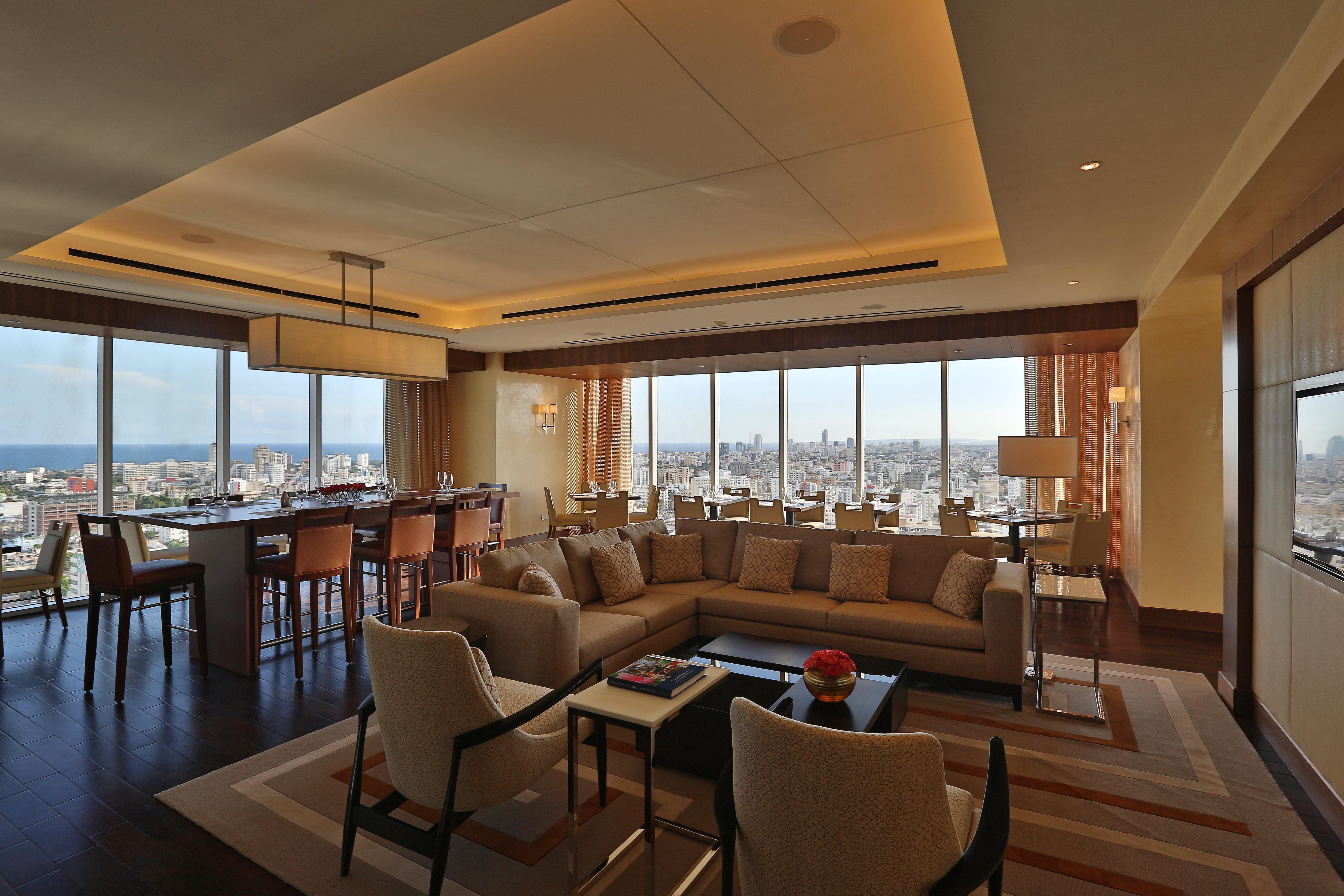 Intercontinental Real Santo Domingo By Ihg Hotel Luaran gambar