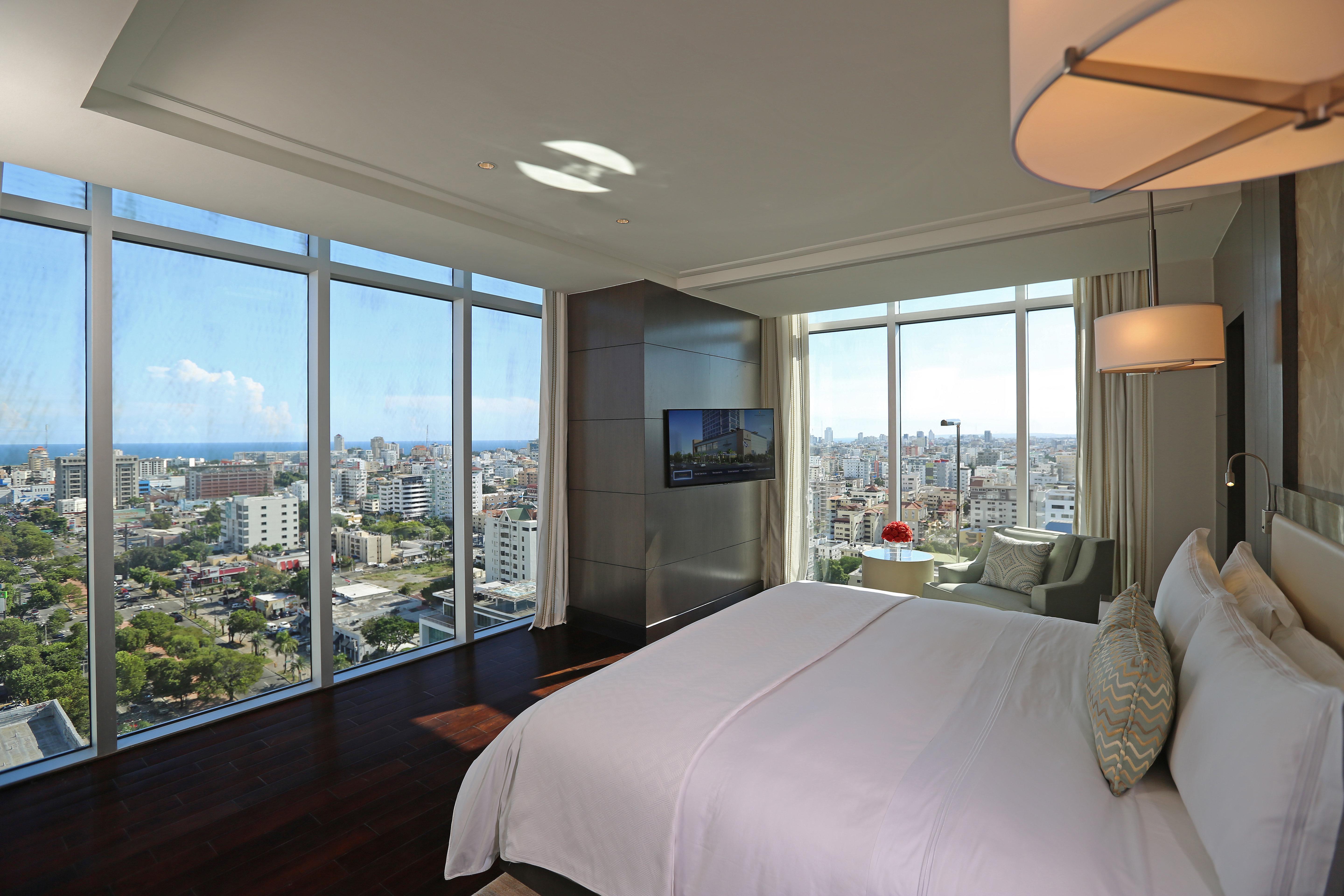 Intercontinental Real Santo Domingo By Ihg Hotel Luaran gambar