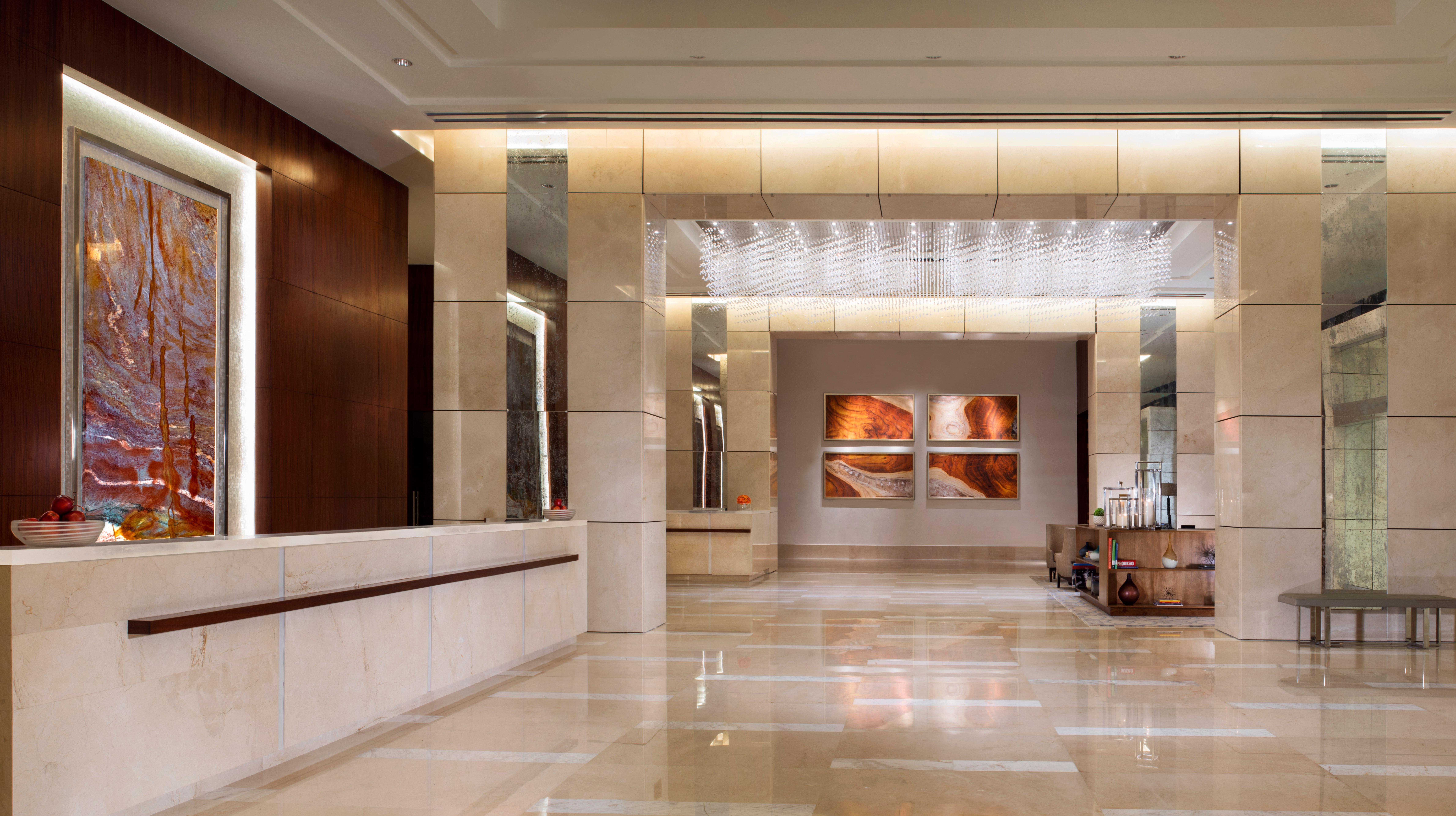 Intercontinental Real Santo Domingo By Ihg Hotel Luaran gambar