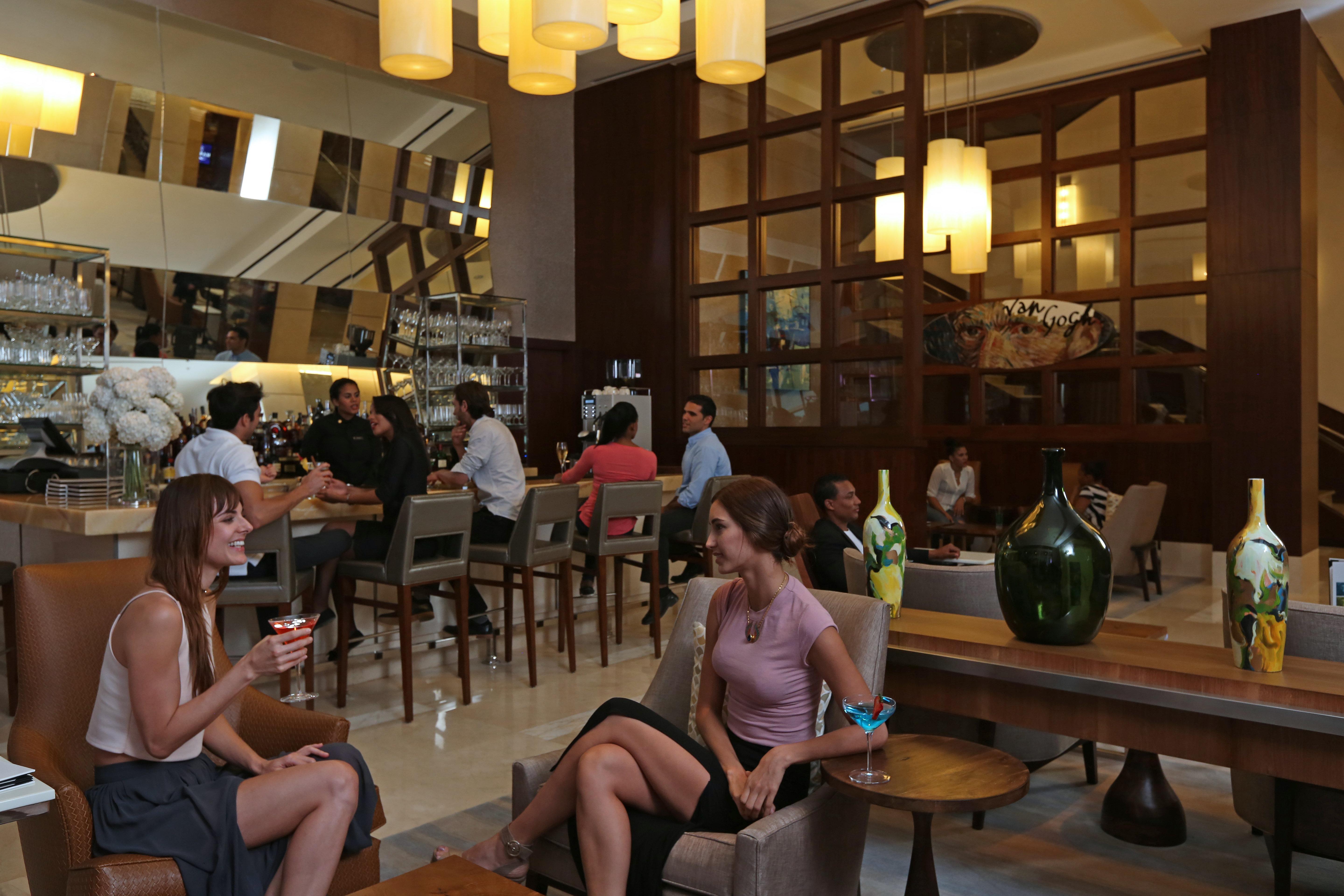 Intercontinental Real Santo Domingo By Ihg Hotel Luaran gambar