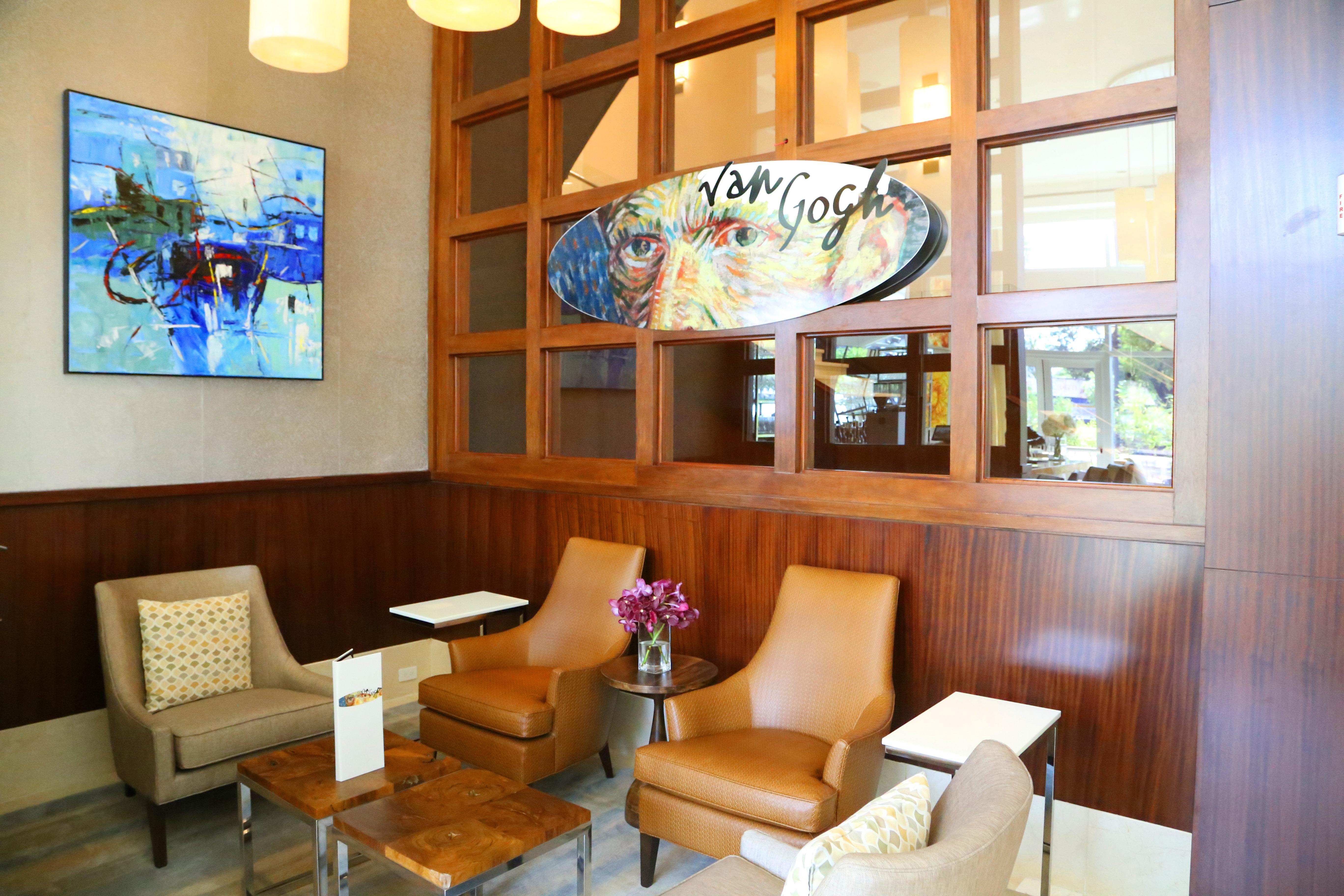 Intercontinental Real Santo Domingo By Ihg Hotel Luaran gambar