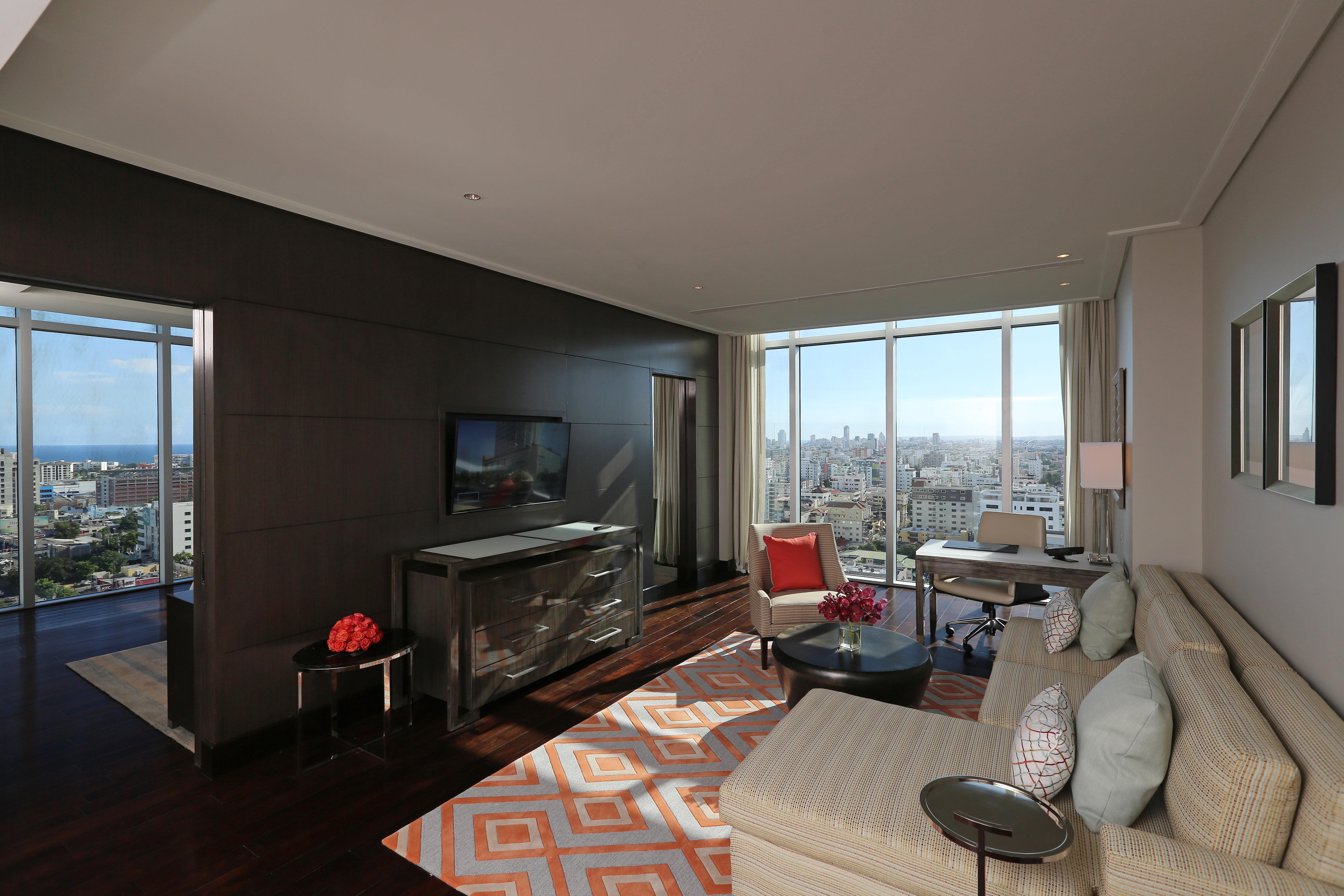 Intercontinental Real Santo Domingo By Ihg Hotel Luaran gambar