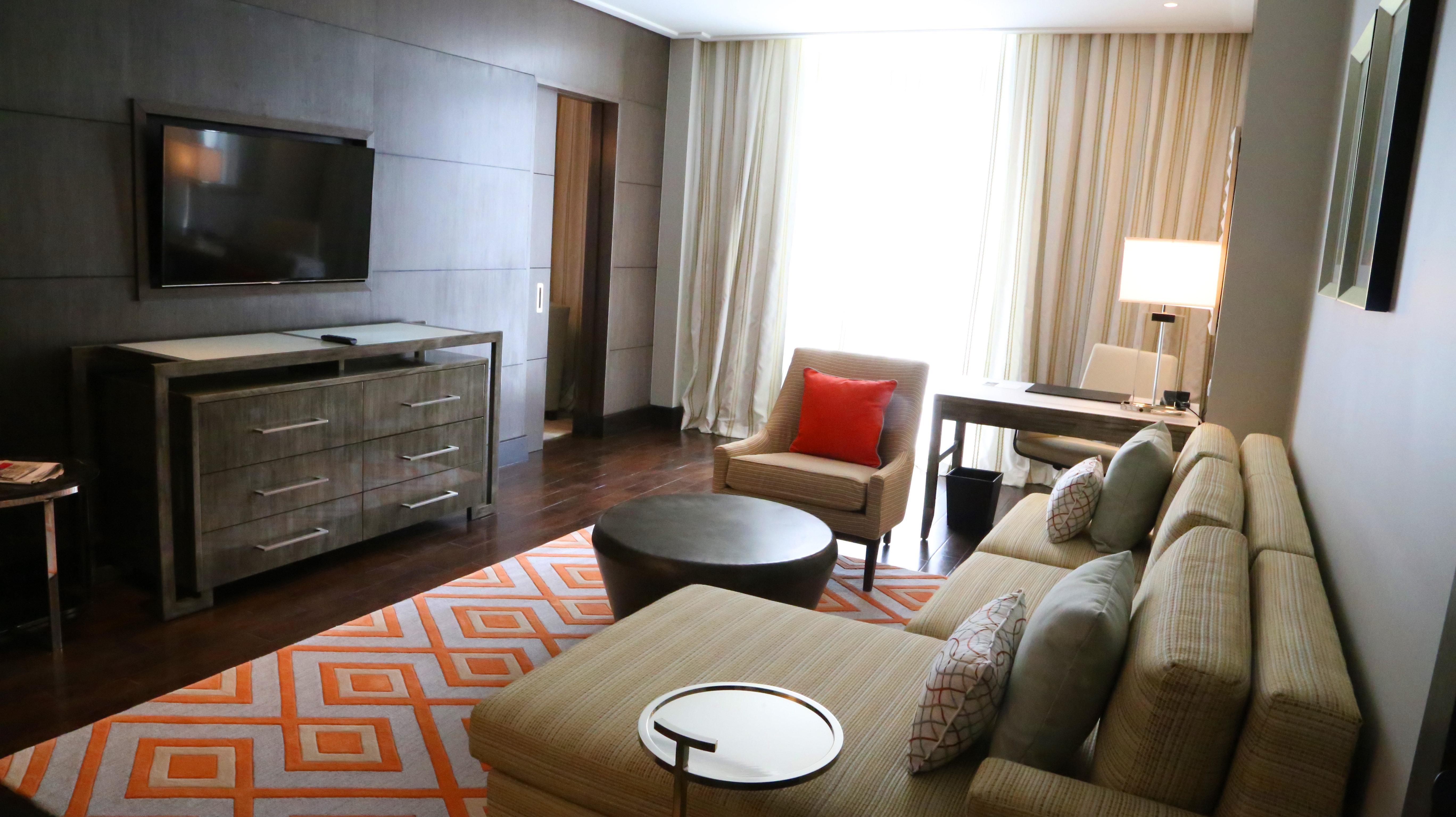Intercontinental Real Santo Domingo By Ihg Hotel Luaran gambar
