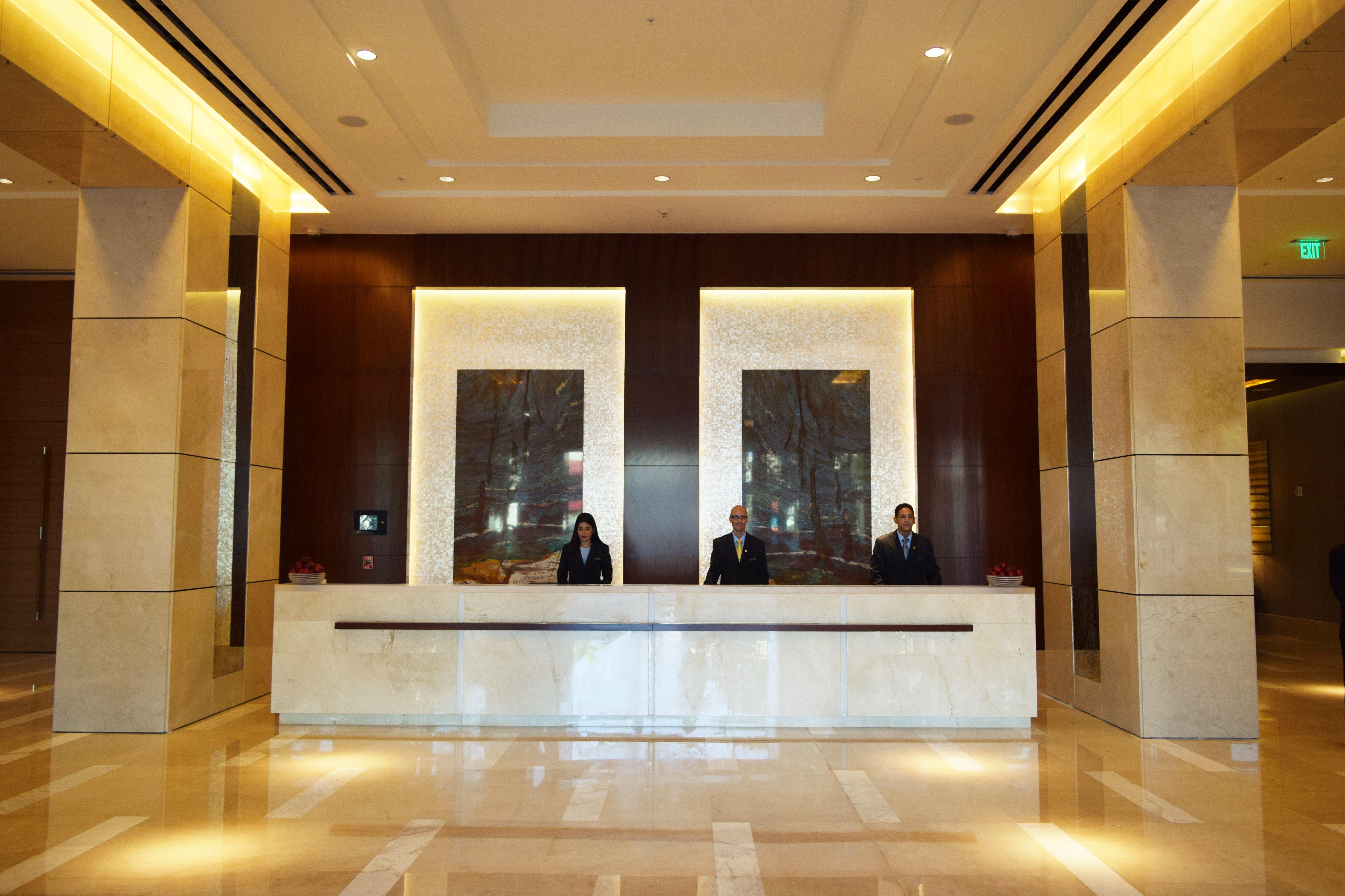 Intercontinental Real Santo Domingo By Ihg Hotel Luaran gambar