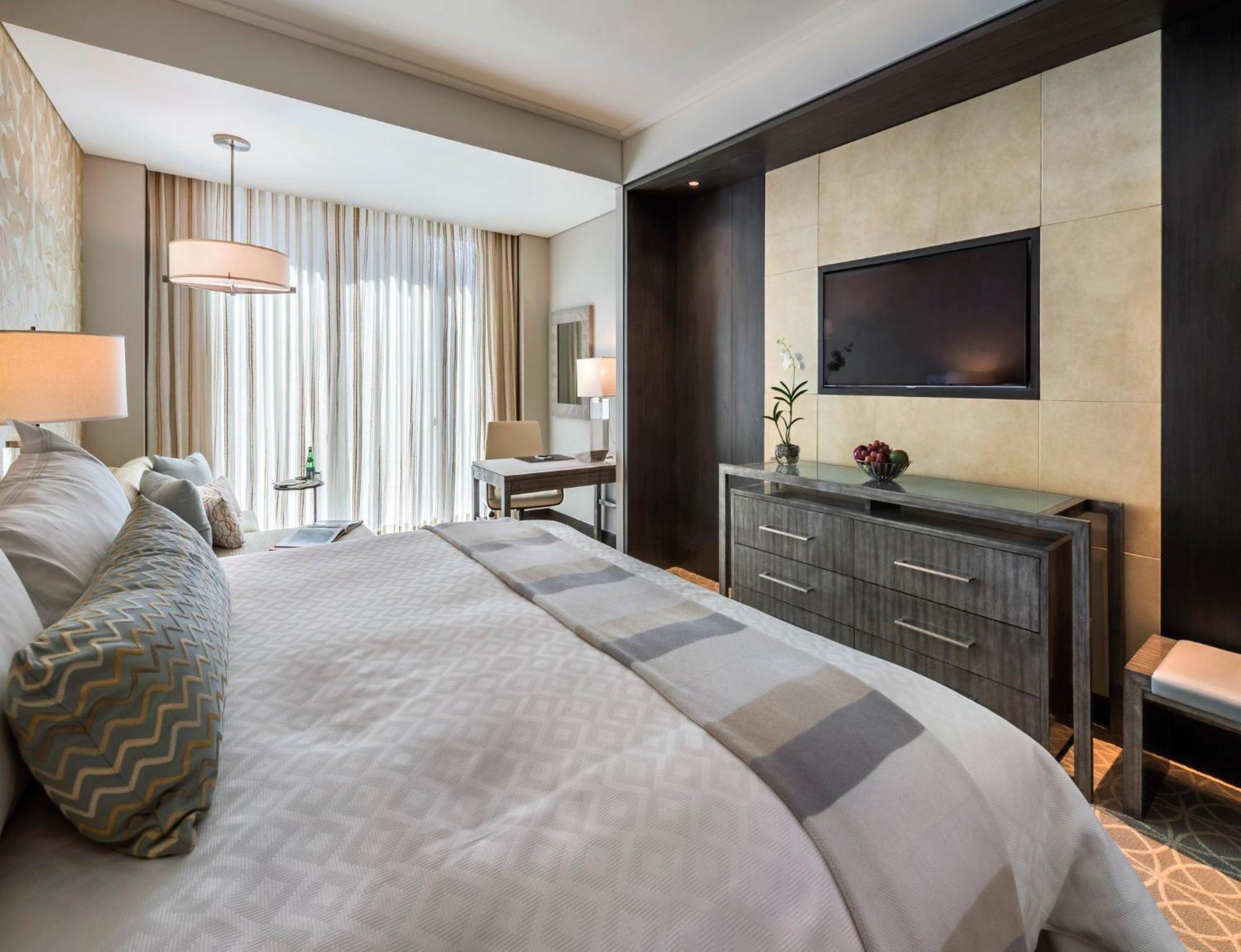 Intercontinental Real Santo Domingo By Ihg Hotel Luaran gambar