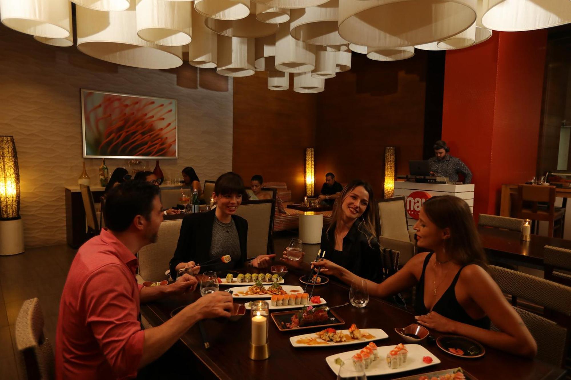Intercontinental Real Santo Domingo By Ihg Hotel Luaran gambar