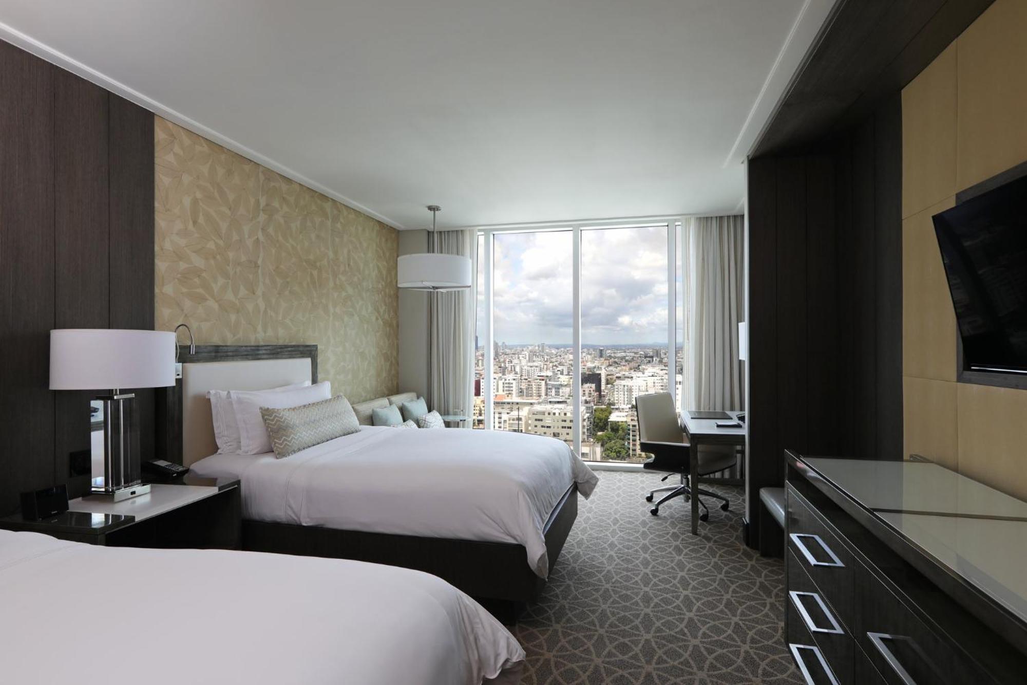 Intercontinental Real Santo Domingo By Ihg Hotel Luaran gambar