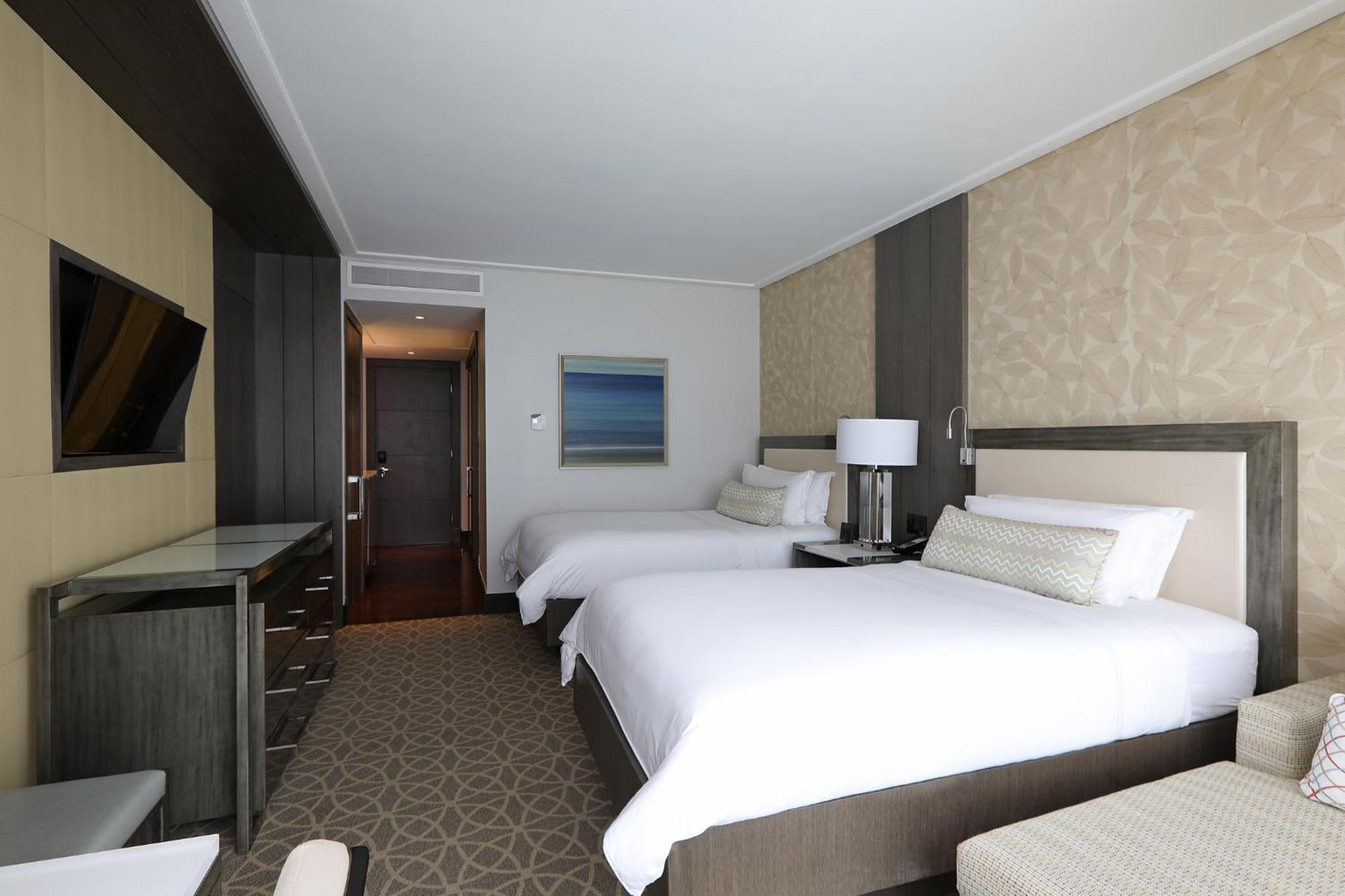 Intercontinental Real Santo Domingo By Ihg Hotel Luaran gambar