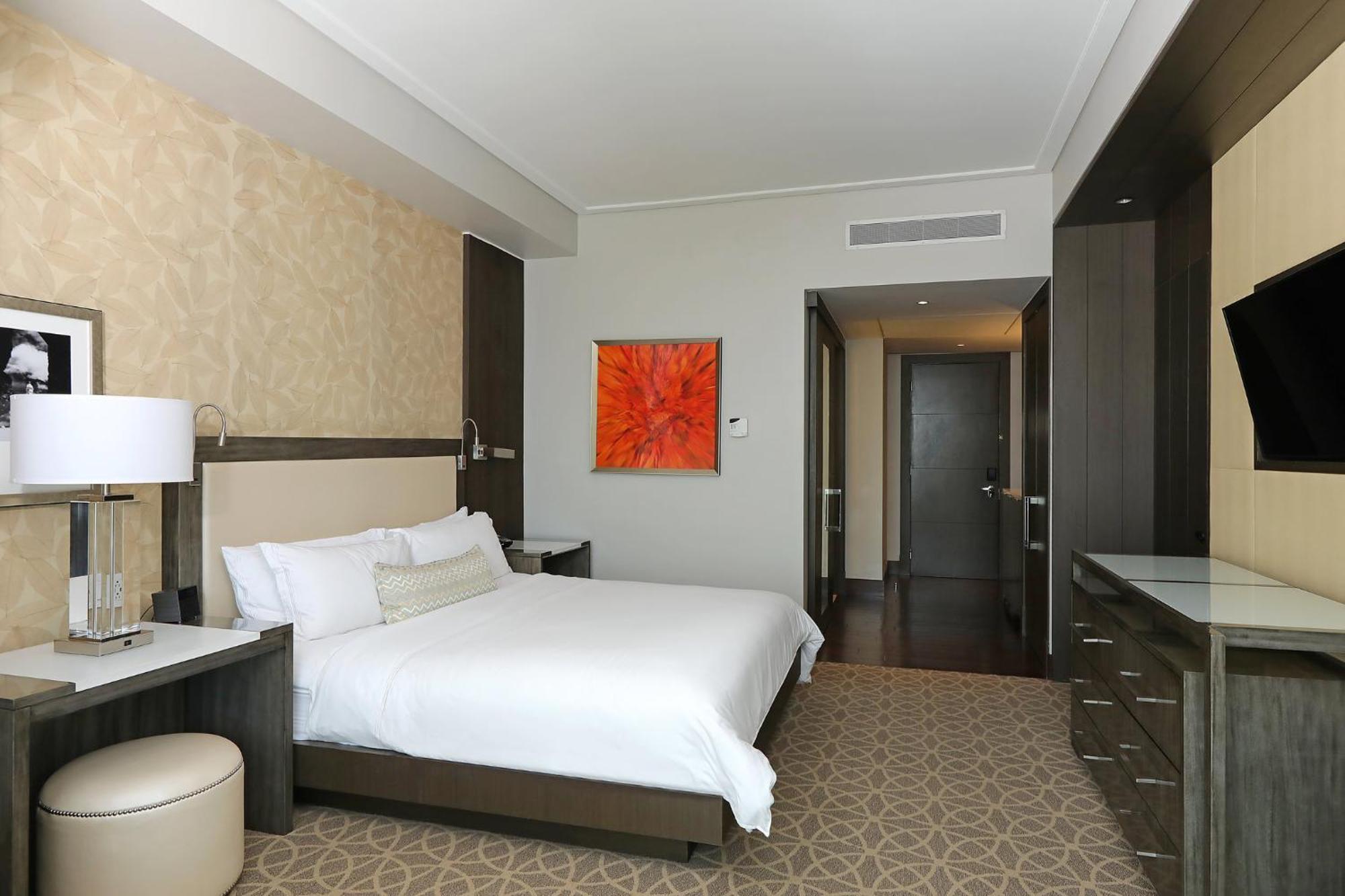 Intercontinental Real Santo Domingo By Ihg Hotel Luaran gambar