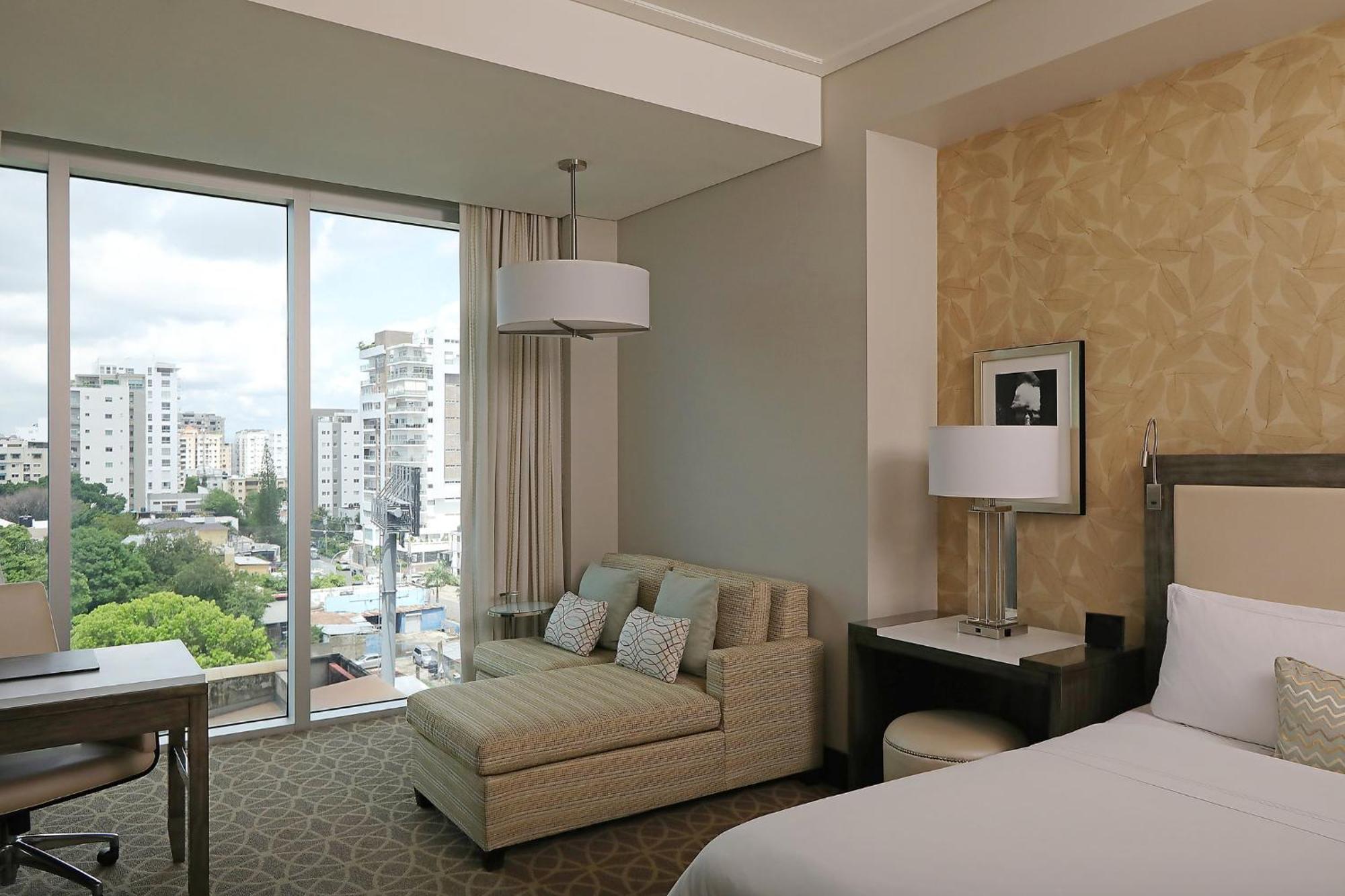 Intercontinental Real Santo Domingo By Ihg Hotel Luaran gambar
