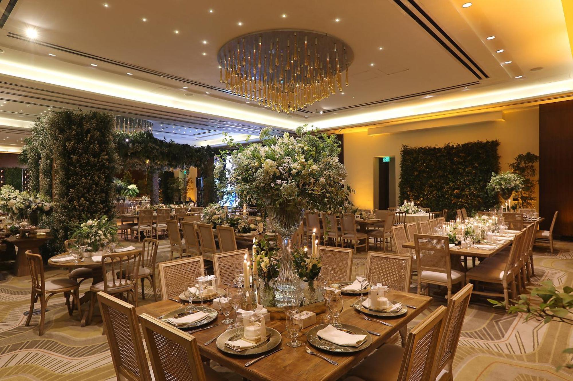 Intercontinental Real Santo Domingo By Ihg Hotel Luaran gambar